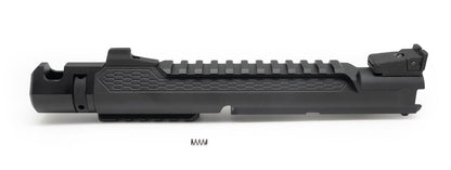 AAP-01 Black Mamba CNC Upper Receiver Kit (Type A)