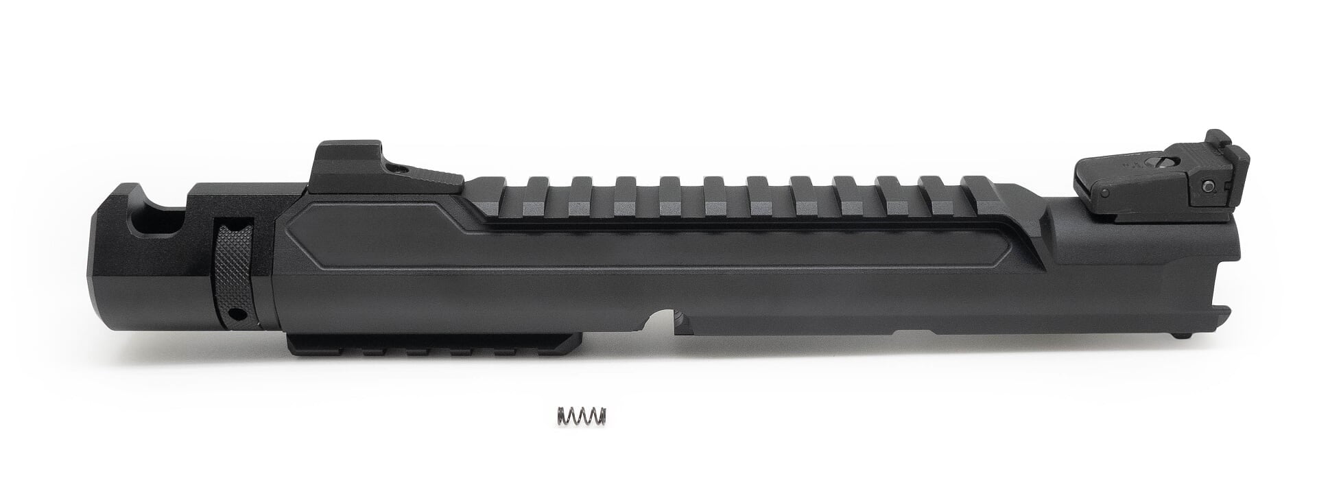 AAP-01 Black Mamba CNC Upper Receiver Kit (Type B)