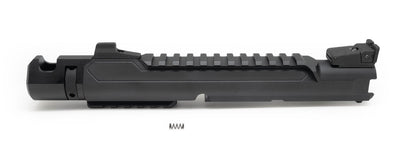 AAP-01 Black Mamba CNC Upper Receiver Kit (Type B)