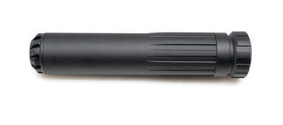 AAP-01 Silencer Black (14mm CCW)