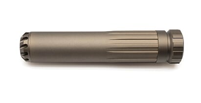 AAP-01 Silencieux FDE (14mm CCW)