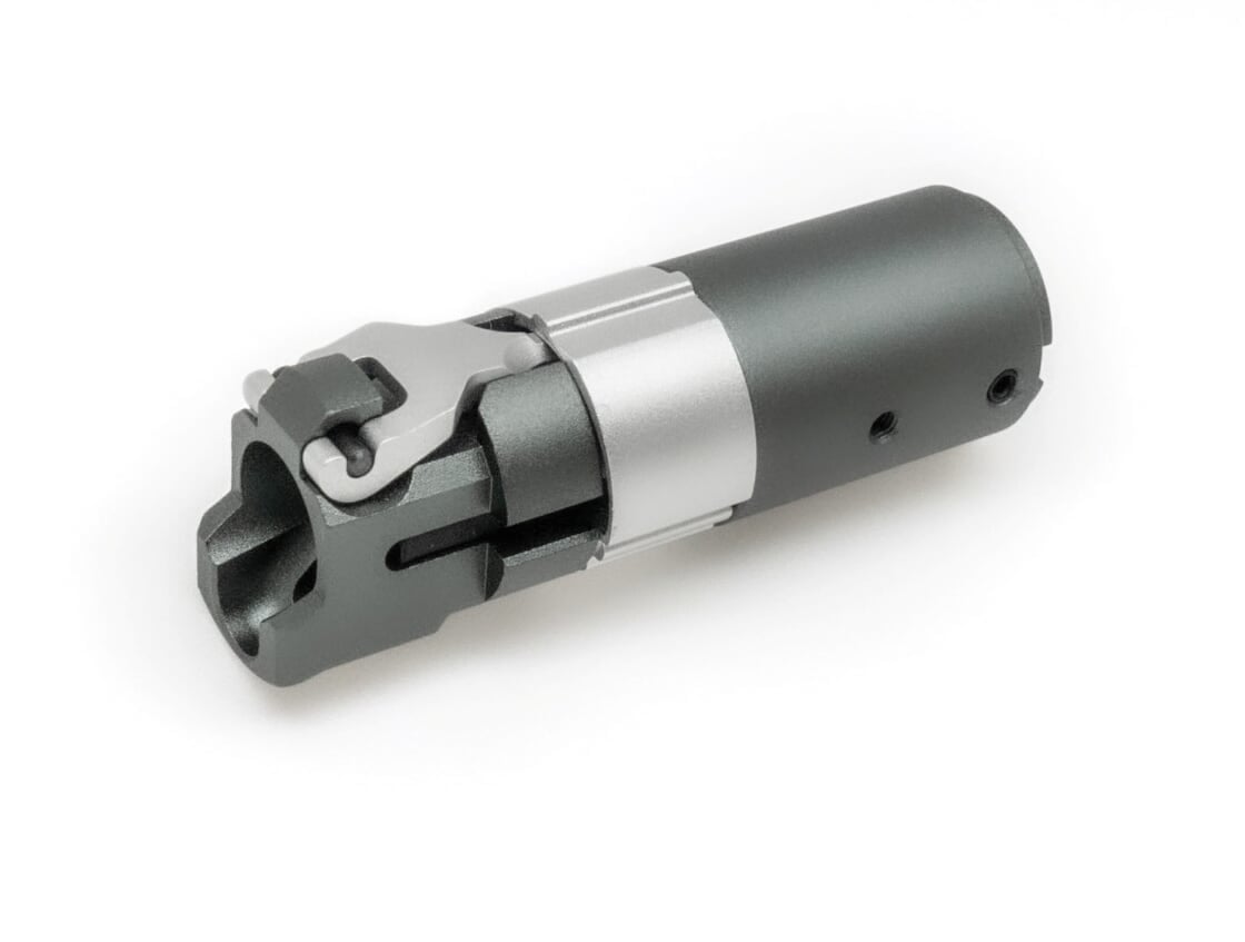 AAP-01 Wheel Adjustable Hop-Up Chamber