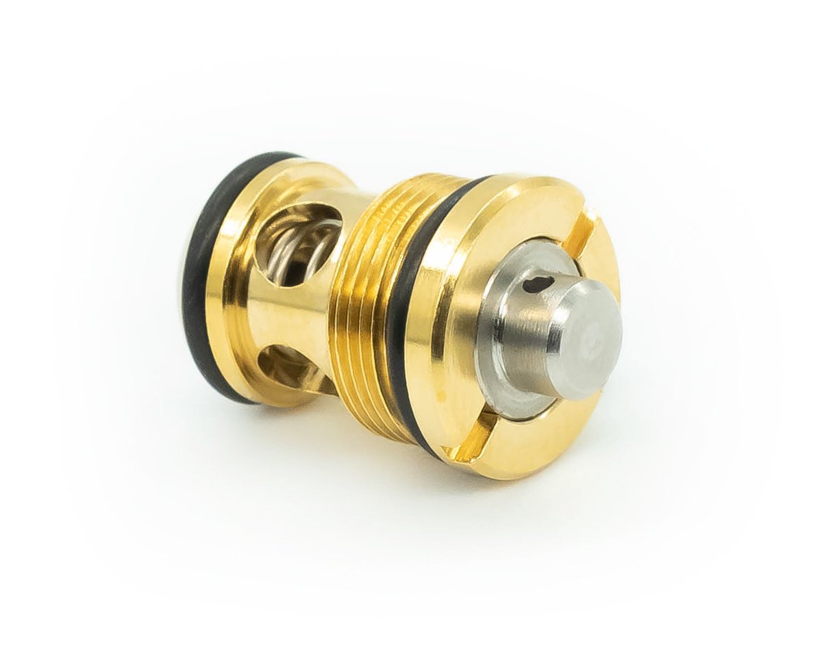 AAP01 Co2 Valve