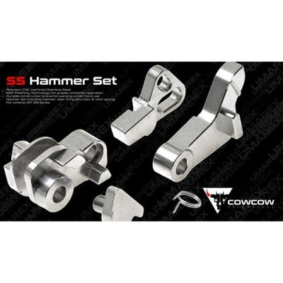 SS Hammer Set (Umarex G Series)