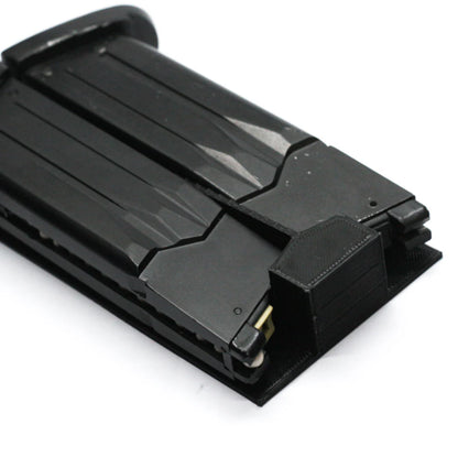 Adaptateur de chargeur universel pour pochette de chargeur M4