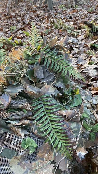 High Quality Artificial Ferns