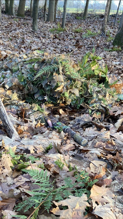 High Quality Artificial Ferns