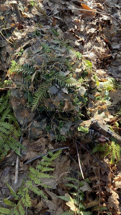 High Quality Artificial Ferns