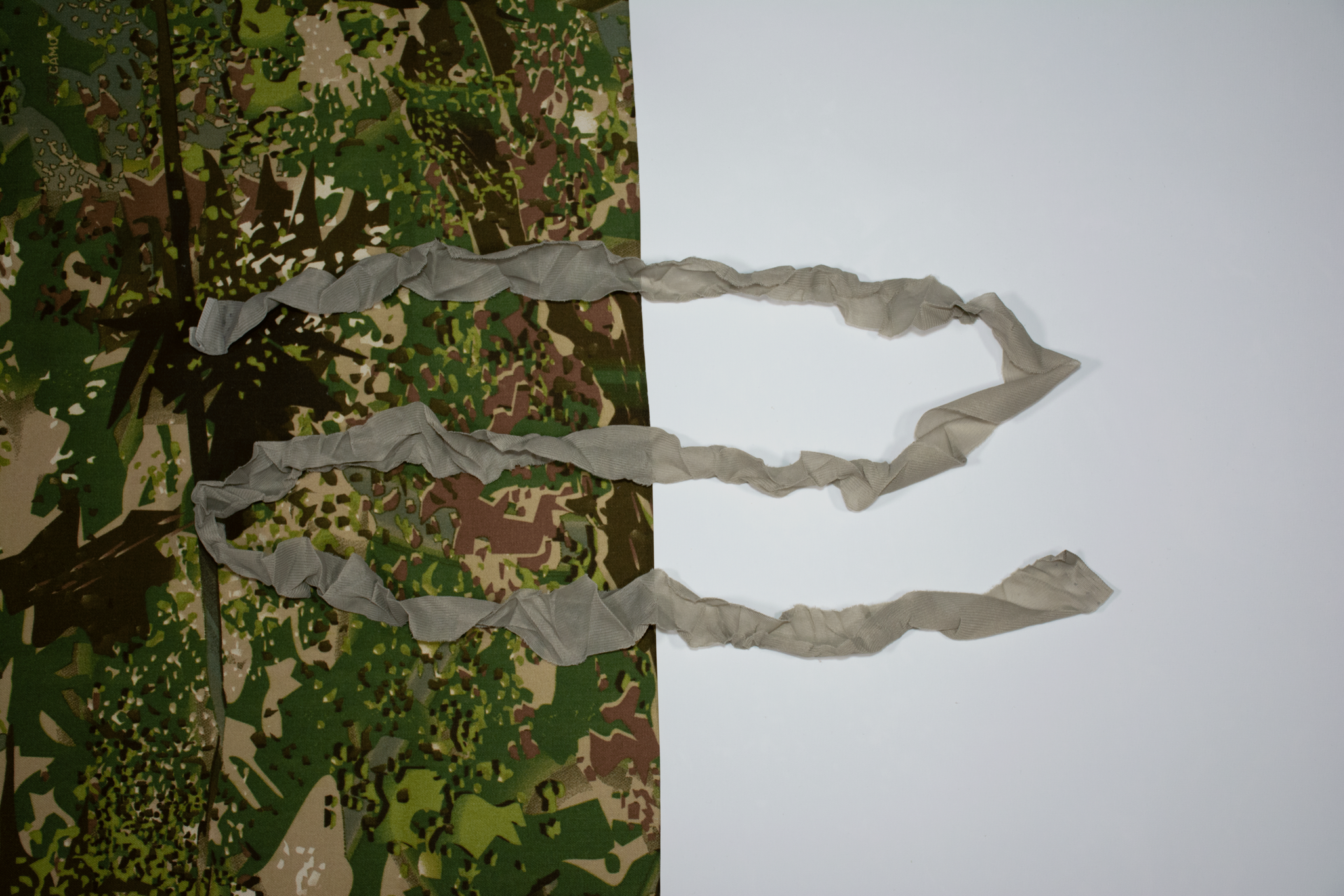 ConCamo Urban Gray Strip