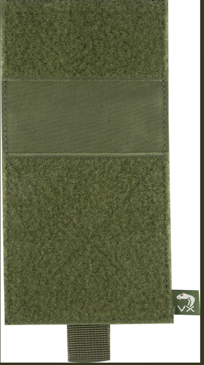 VX Utility Rig Half Flap – Green