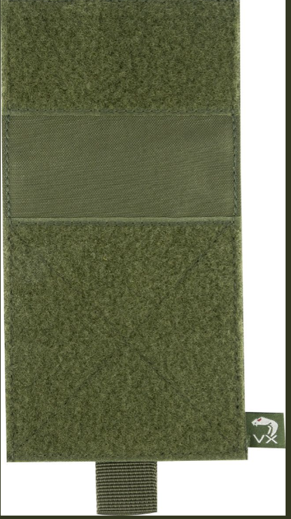 VX Utility Rig Half Flap Grün 