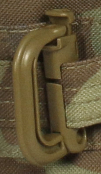 Tactical V-Lock