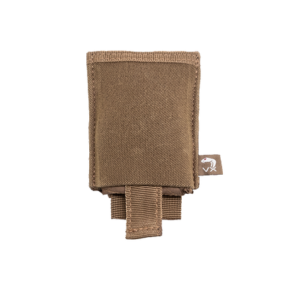 VX Stuffa Dump Bag Dark - Coyote
