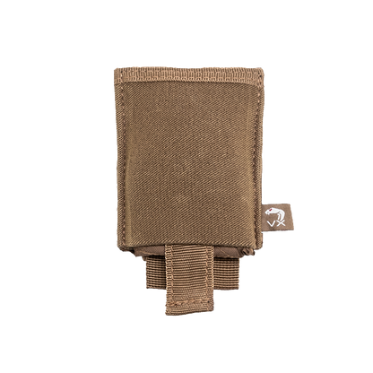 VX Stuffa Dump Bag Dark - Coyote