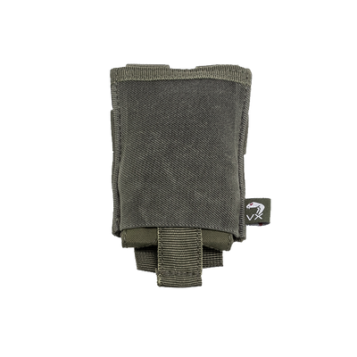 VX Stuffa Dump Bag - Green