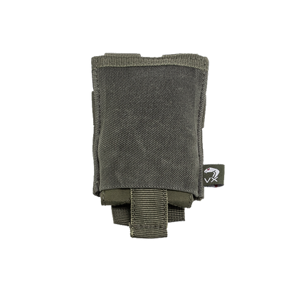 VX Stuffa Dump Bag - Green