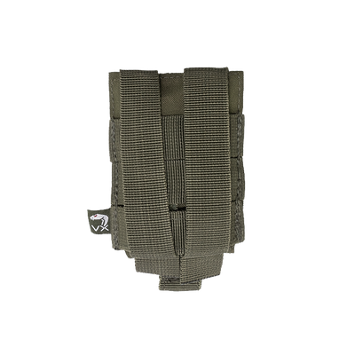 VX Stuffa Dump Bag - Green