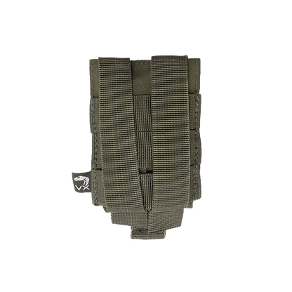 VX Stuffa Dump Bag - Green