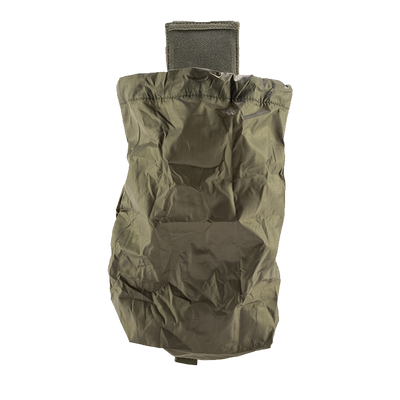 VX Stuffa Dump Bag - Green