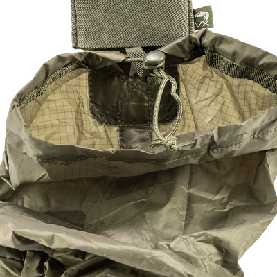 VX Stuffa Dump Bag - Green