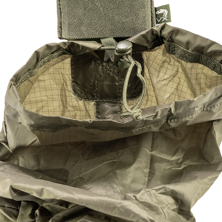 VX Stuffa Dump Bag - Green