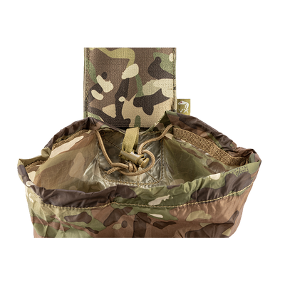 VX Stuffa Dump Bag - Vcam