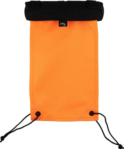 Marker Flag - Black