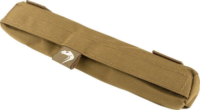 Marker Flag - Dark Coyote