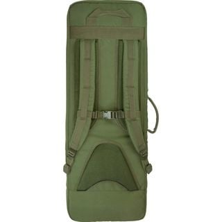 VX Buckle Up Gun Carrier - Green