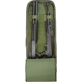VX Buckle Up Gun Carrier - Green