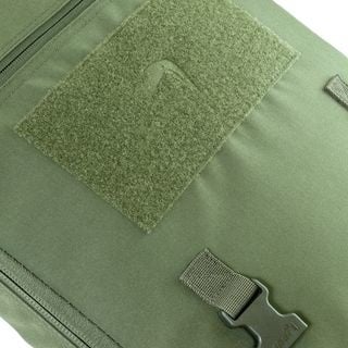VX Buckle Up Gun Carrier - Green