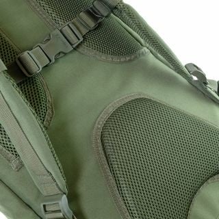 VX Buckle Up Gun Carrier - Green