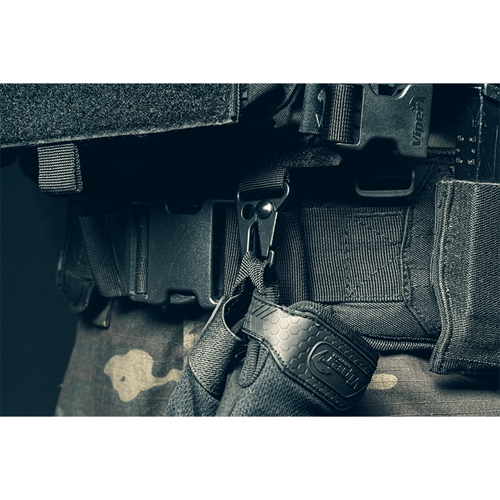 VX Utility Hook - Black