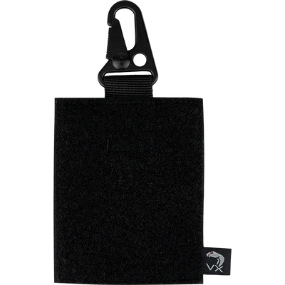 Crochet utilitaire VX - Noir