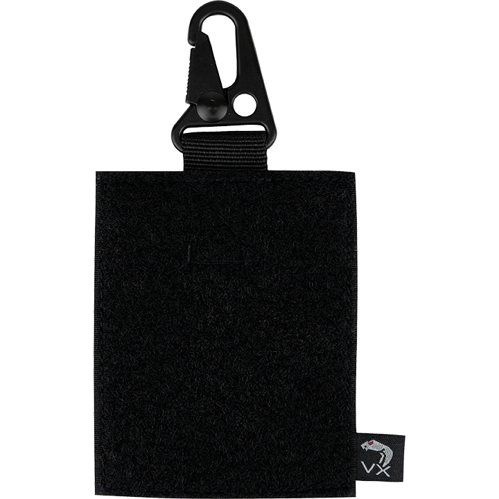 VX Utility Hook - Black