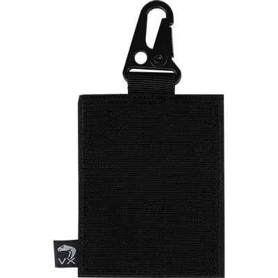 Crochet utilitaire VX - Noir