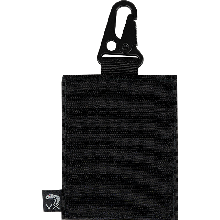 VX Utility Hook - Black