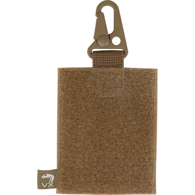 Crochet utilitaire VX - Coyote