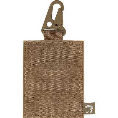 Crochet utilitaire VX - Coyote