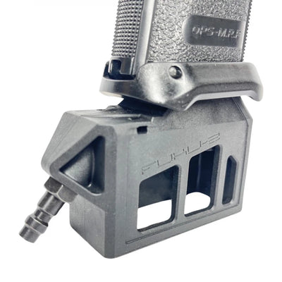 Adaptateur FUKU-2 pour chargeur Hi-Capa HPA M4 - Violet/Vert