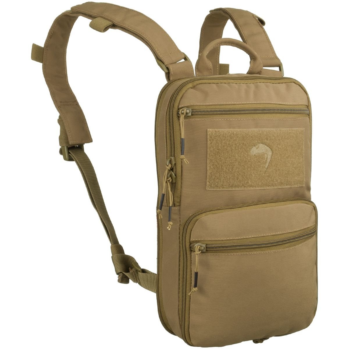 VX Buckle Up Charger Pack - Dark Coyote