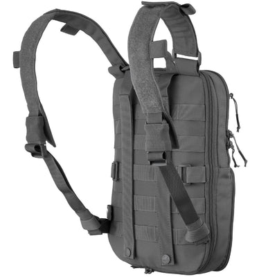 Pack chargeur VX Buckle Up - Noir