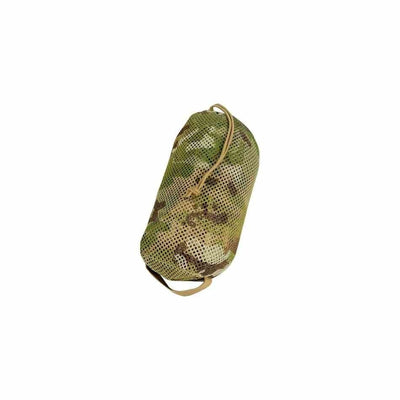 Concealment Vest - Camo