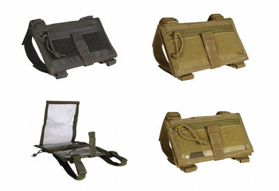 Étui pour poignet - Multicam