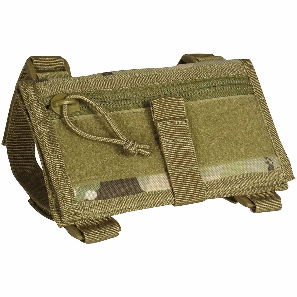 Wrist Case - Multicam
