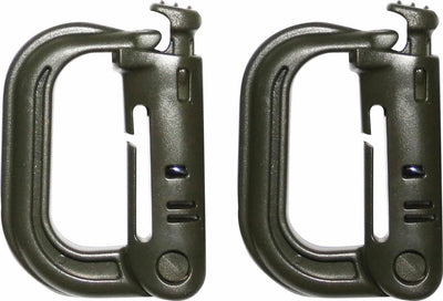 Tactical V-Lock