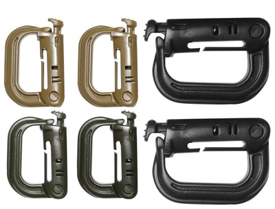 Tactical V-Lock