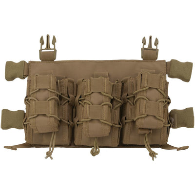 VX Buckle Up Mag Rig