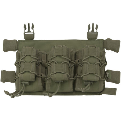 VX Buckle Up Mag Rig