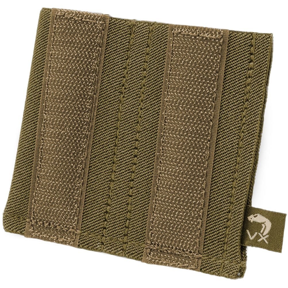 VX Double Pistol Mag Sleeve - Dark Coyote